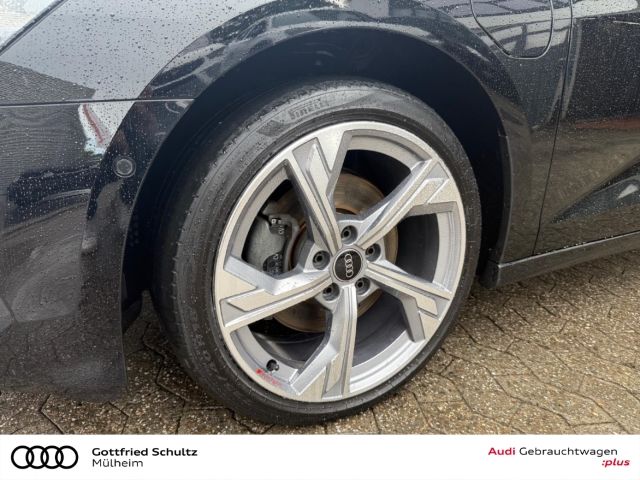 Audi A3 Sportback 40 TFSI e S-TRONIC LED NAV basis SH