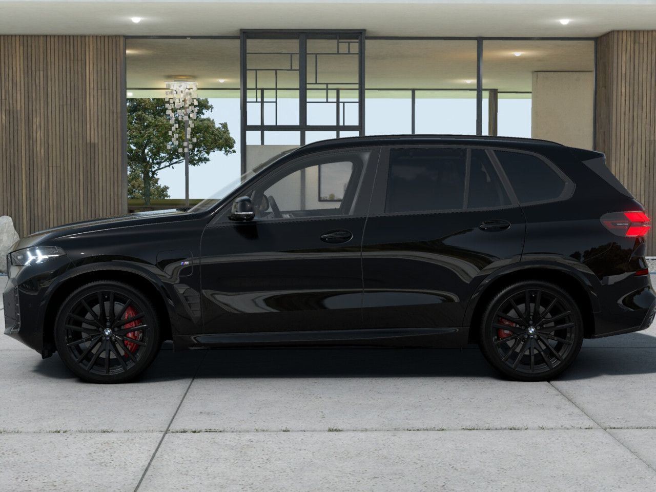 BMW X5 xDrive50e MSportPPro ''22 InnoP ComfortPPL