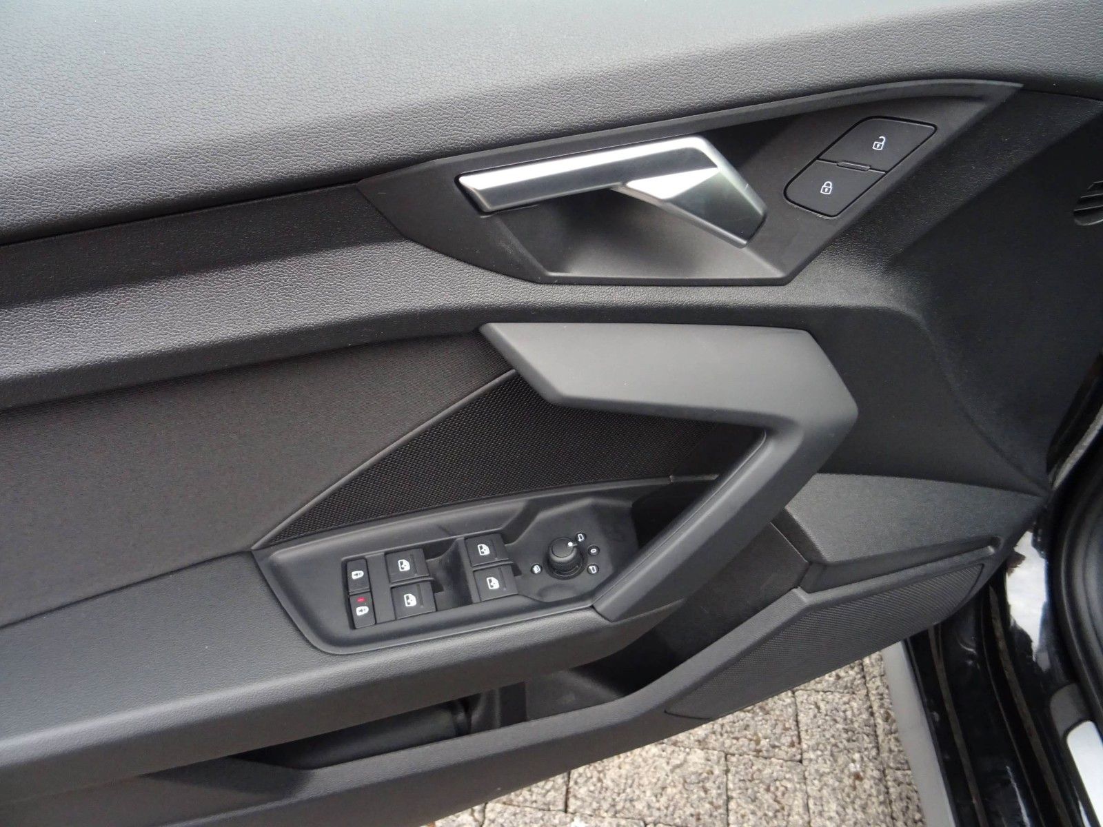 Audi A3 Sportback 30 TFSI S line Navi LED SHZ Virtual