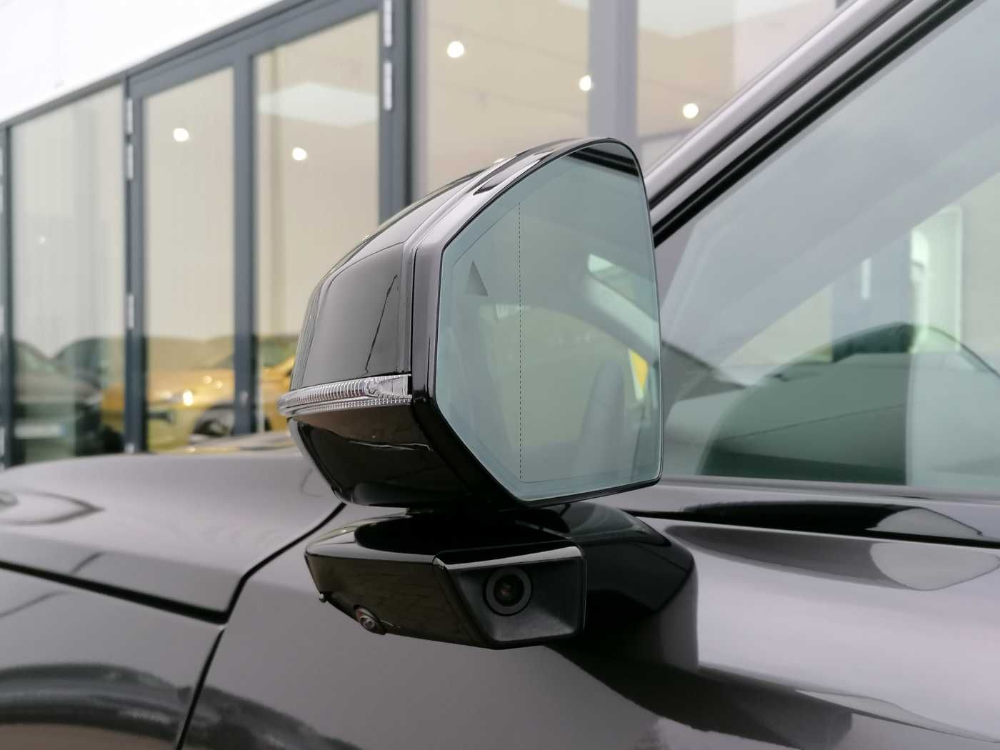 Volvo EX90 Twin Motor AWD Ultra 7-Sitzer