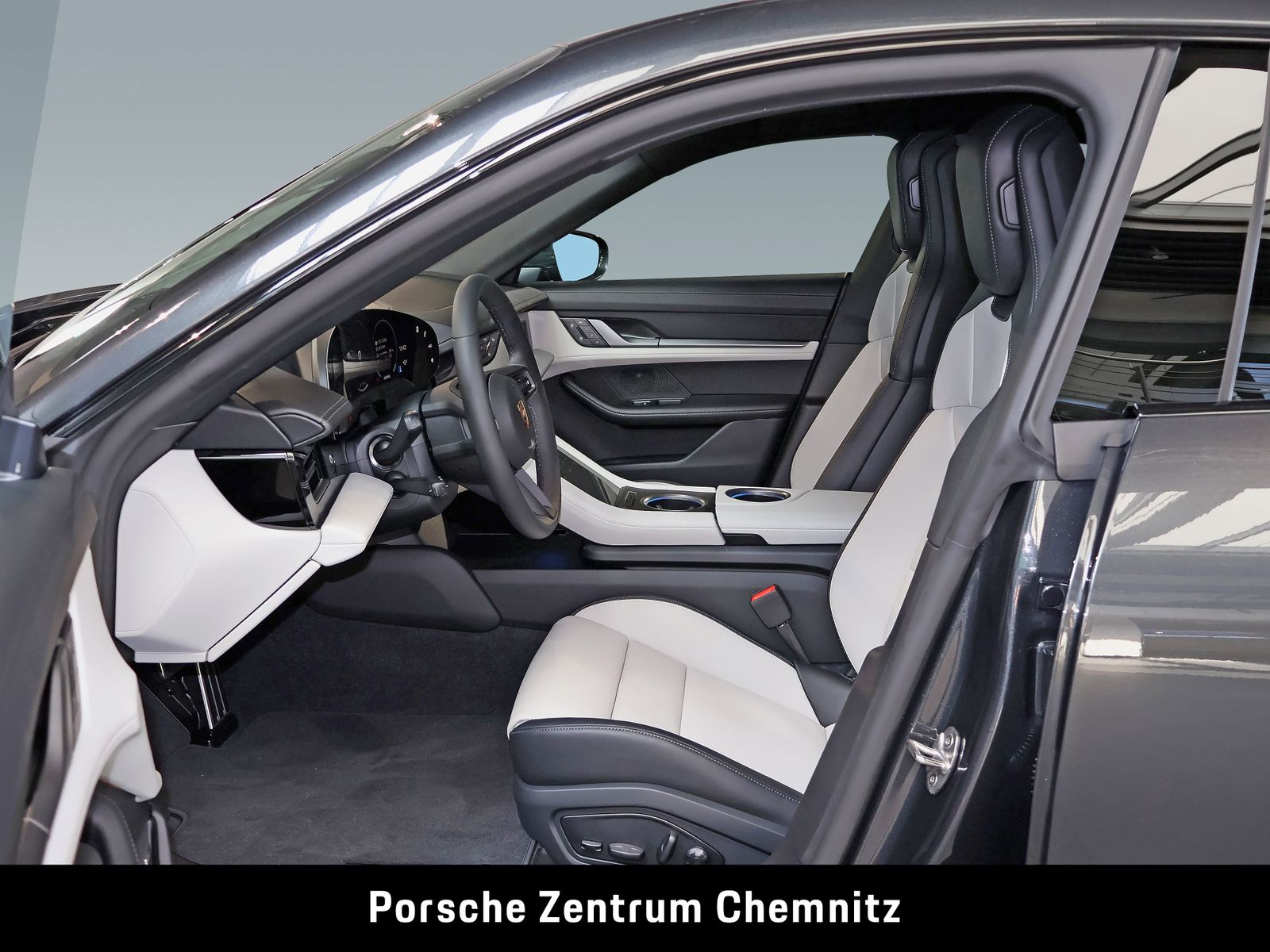 Porsche Taycan 4S 4+1 Sitze;BOSE;ACC