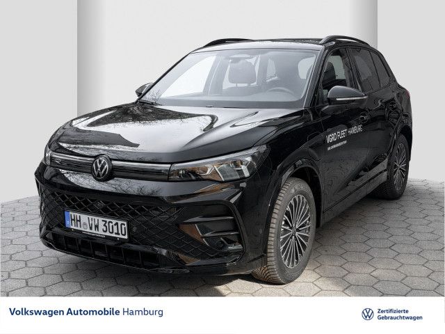 Volkswagen Tiguan R-Line 1,5 eHybrid DSG Panoramadach AHK