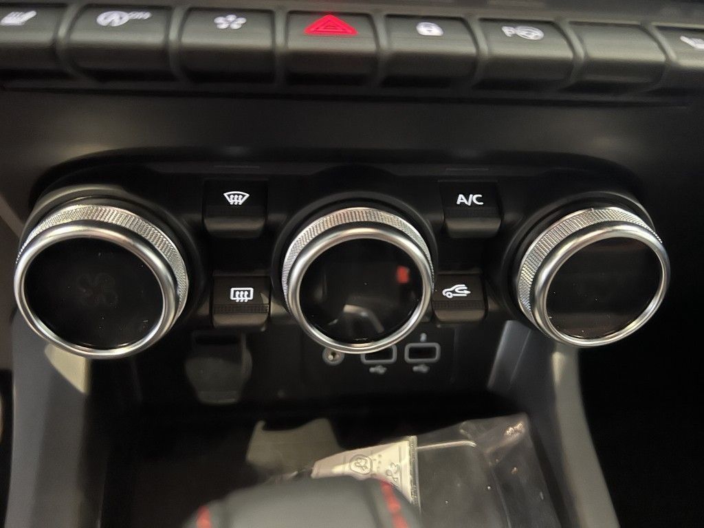 Renault Arkana TCe 160 EDC - Samsaru's Car Outlet
