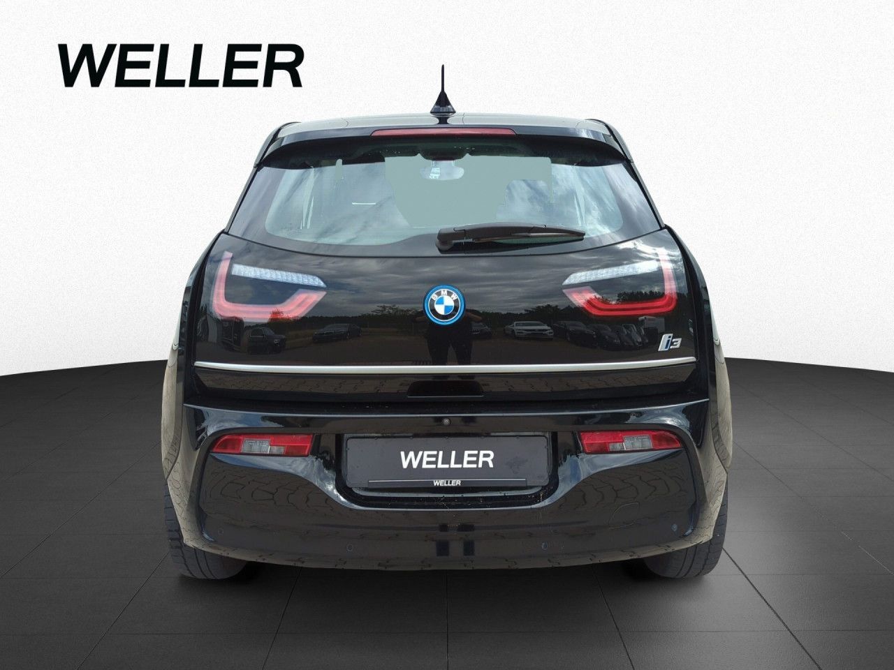 BMW i3 120Ah - Samsaru's Car Outlet