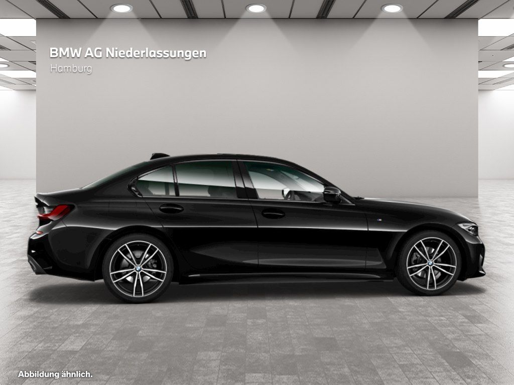 BMW 330d Limousine M Sport - Samsaru's Car Outlet