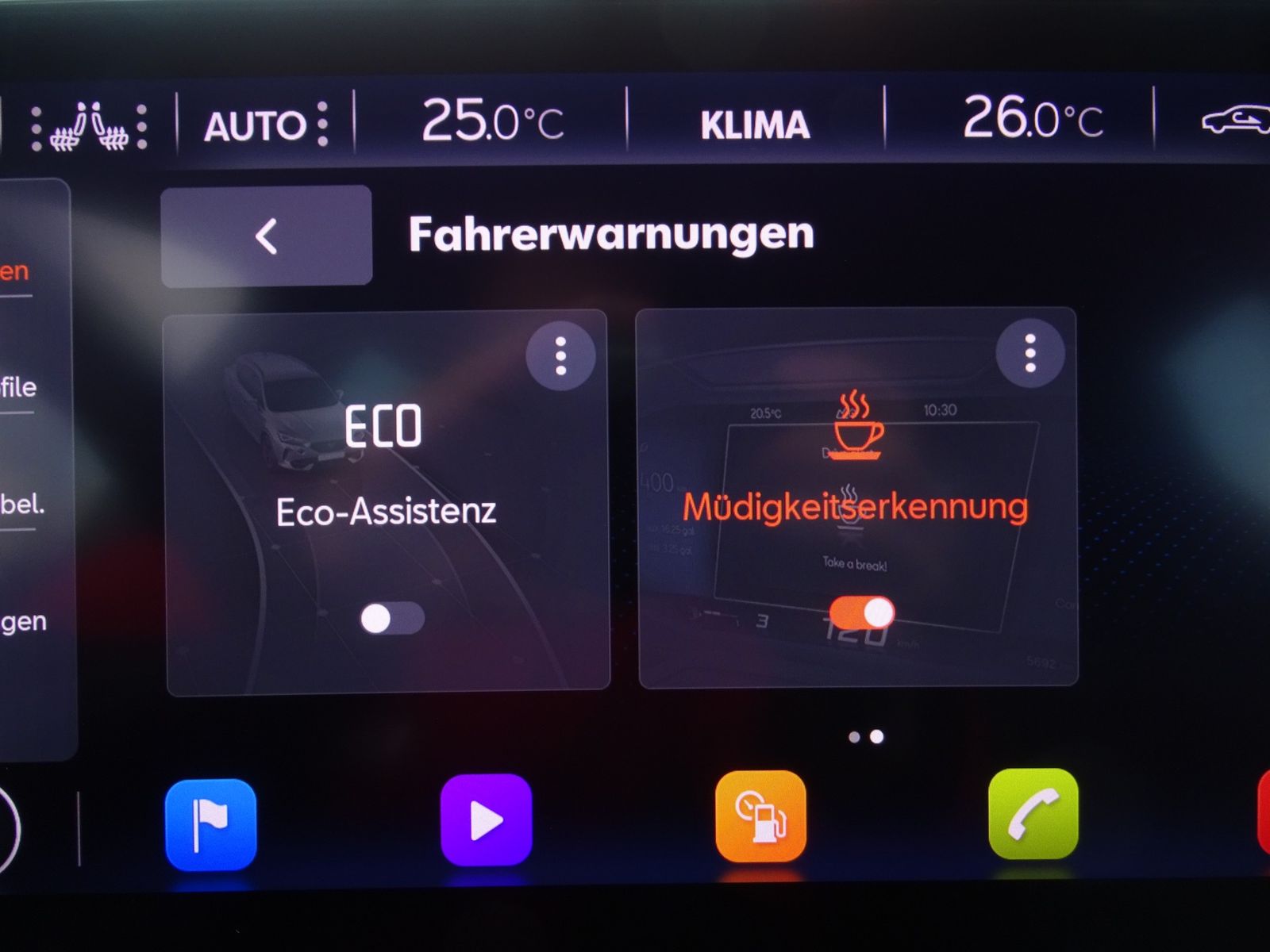 Cupra Formentor VZ 2.0 TSI 4Drive DSG LED Navi ACC AHK