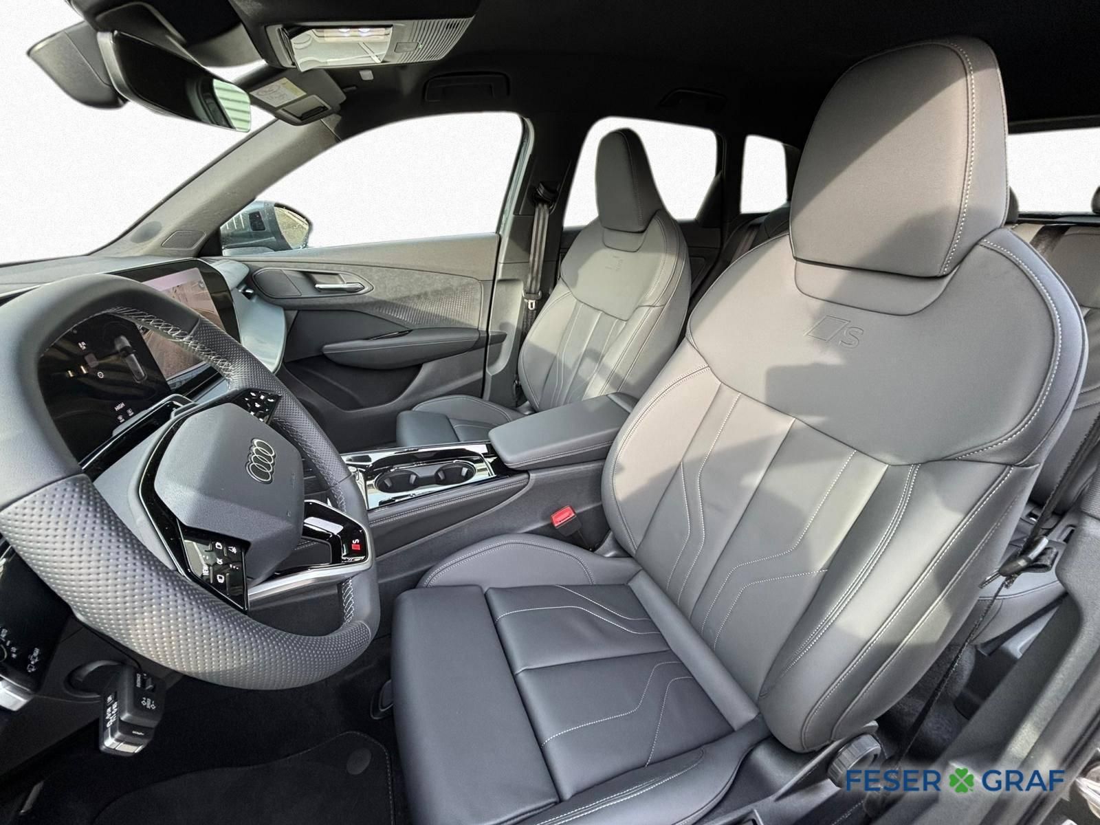 Audi Q3 TFSI quattro S tr. S line LED ACC KAMERA