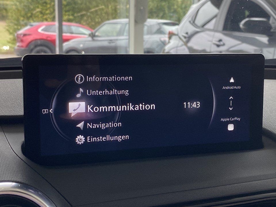 Mazda MX-5 2.0 Homura  RECARO BOSE NAVI BILSTEIN BREMB