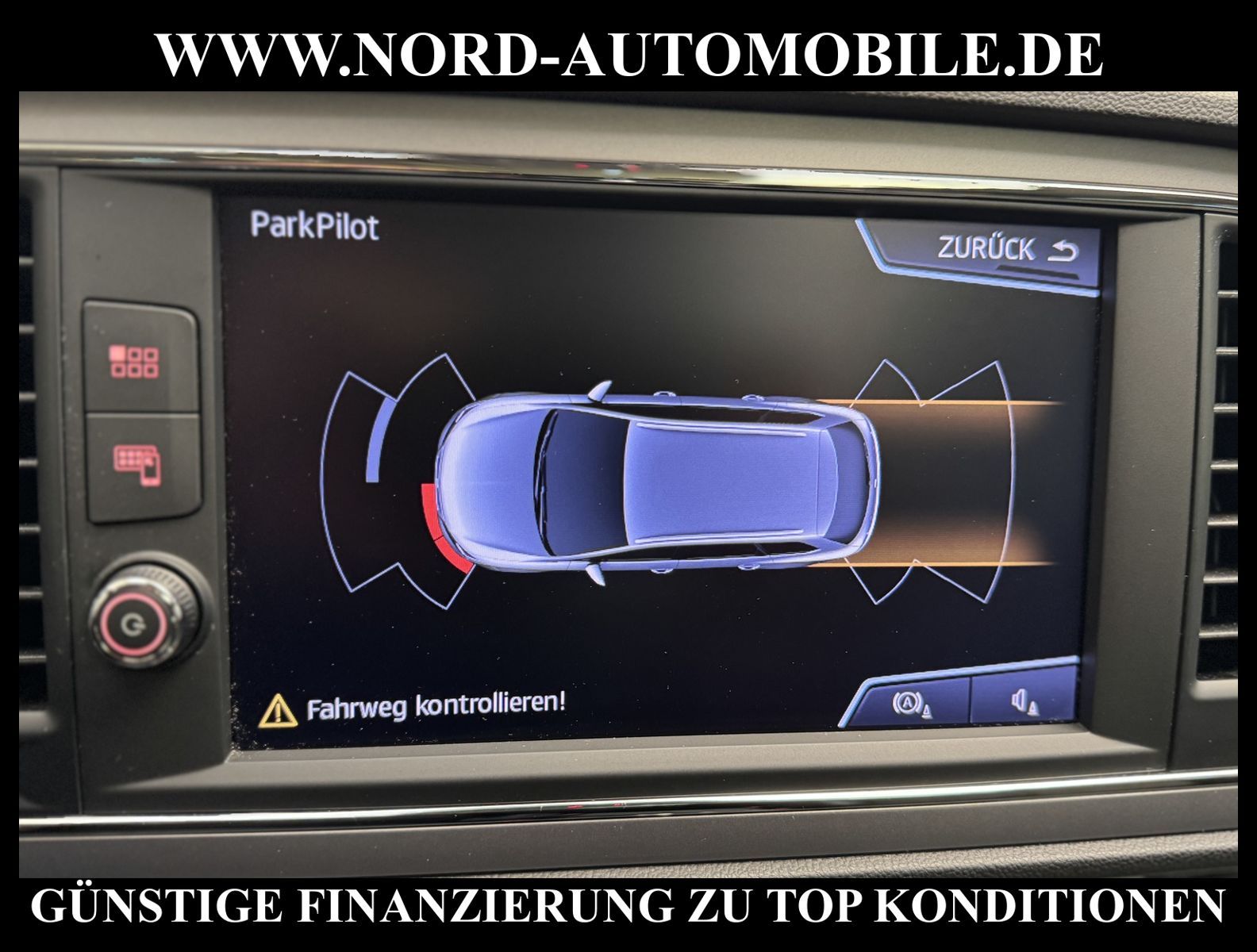 Seat Leon SP XCELLENCE 2.0 TDI DSG - Samsaru's Car Outlet