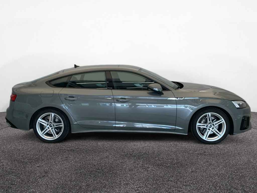 Audi A5 Sportback 40 TFSI qua 2x S line *MATRIX*AHK*