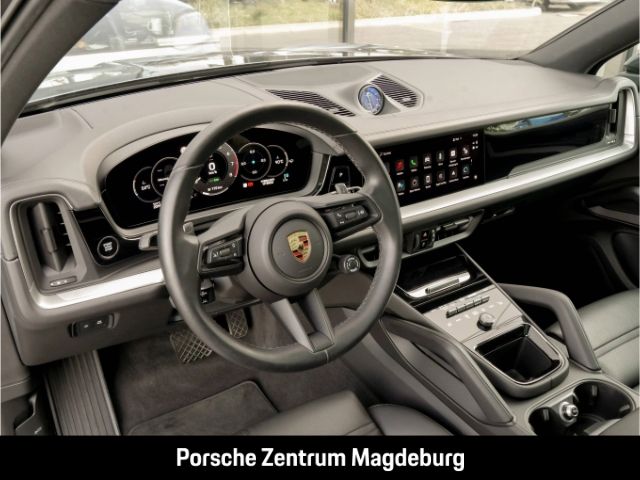 Porsche Cayenne E-Hybrid*PANO*BOSE*HD-MATRIX*INNO*PASM*