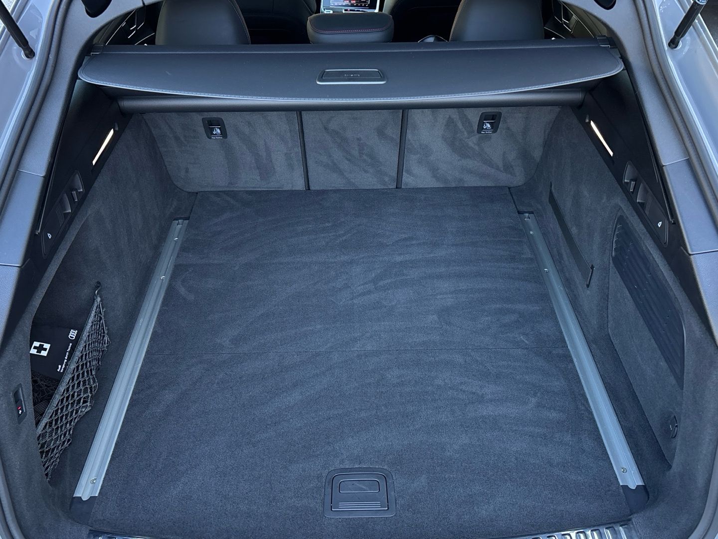 Audi RS6 Avant RS-Dynamikpaket plus 4.0 TFSI quattro