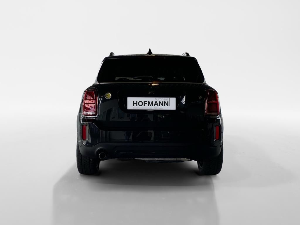 MINI Cooper SE Countryman All4 Classic - Samsaru's Car Outlet