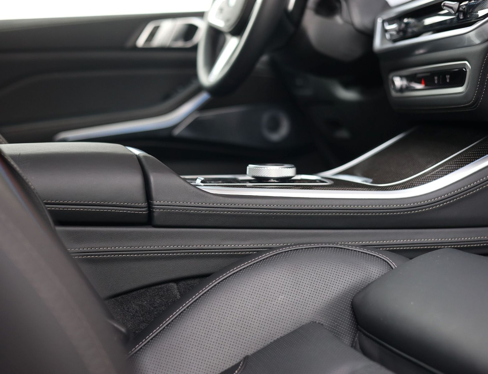 BMW X5 50e xDrive | M-Performance - Volleder - Sky