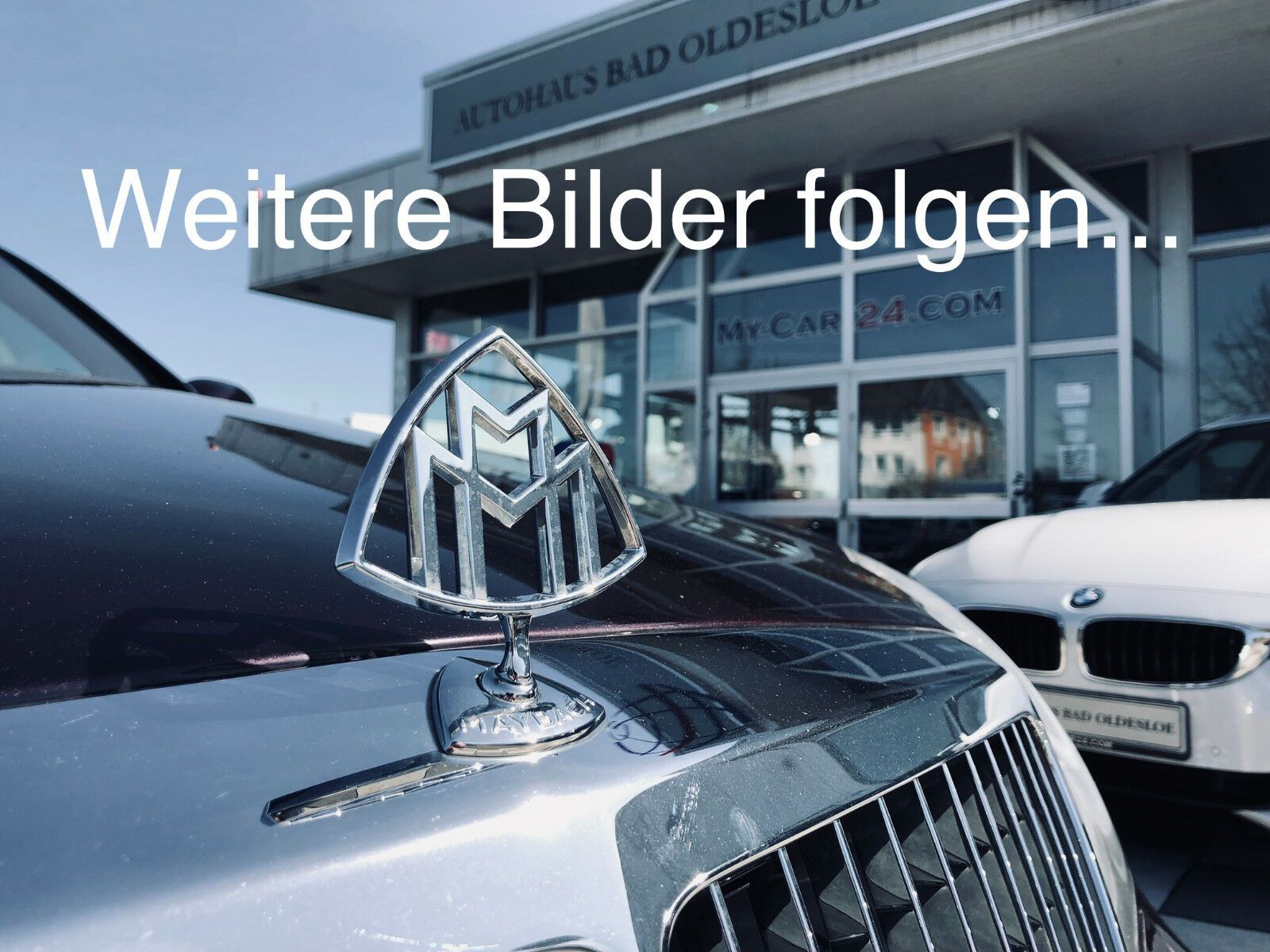 Mercedes-Benz GLE 350de+AMG LIne+HUD+StdHzg+Airmatic+Pano+360°