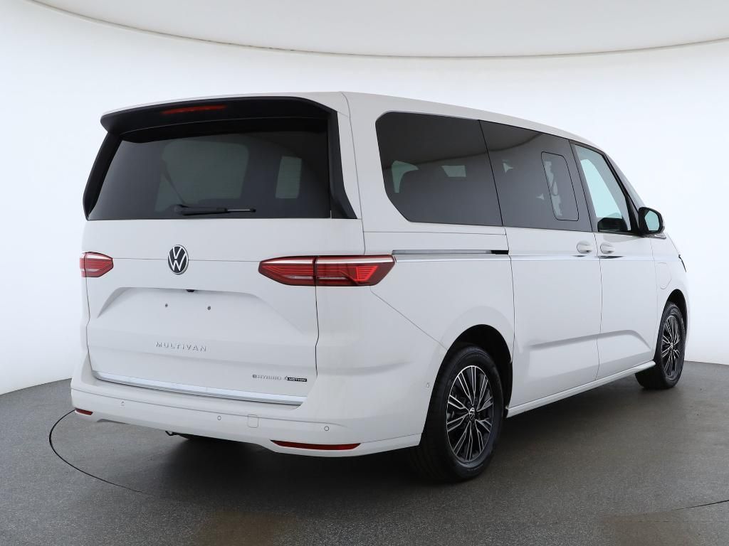 Volkswagen T7 Multivan LÜ lang eHybrid 4MOTION STYLE | DCC