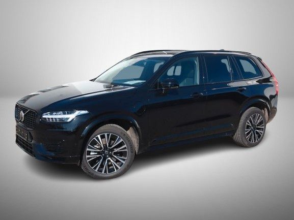 Volvo XC90 Dark*Plug-In Hybrid*LuftFW*AHK*SD*Licht-P*