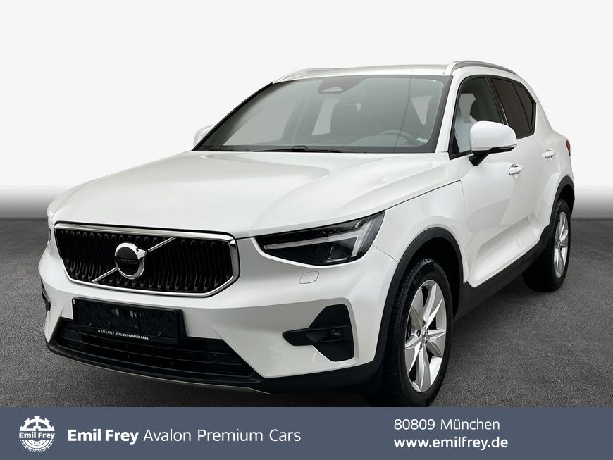 Volvo XC40 B3 B DKG Core