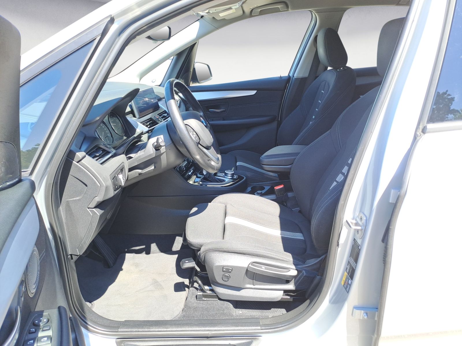 BMW 225xe Active Tourer iPerformance Steptronic - Samsaru's Car Outlet