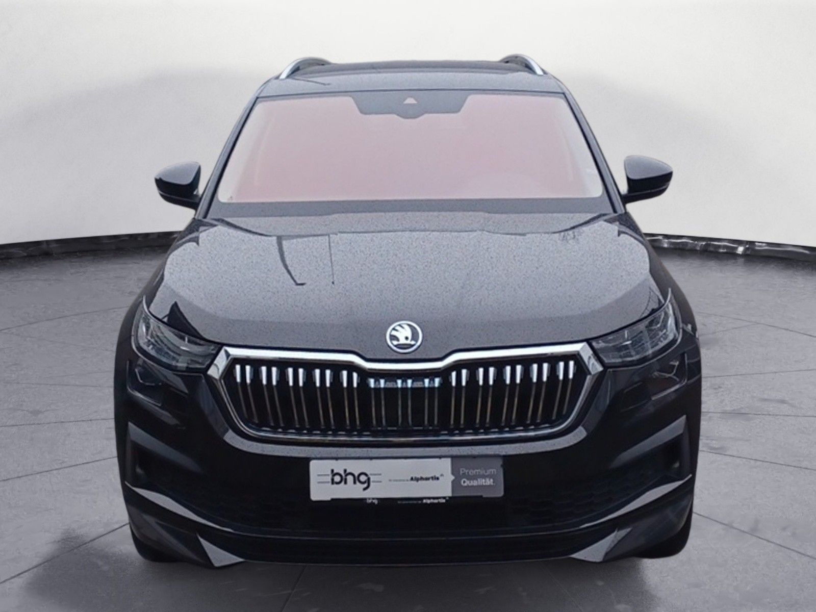Skoda Kodiaq 2.0 TDI 4x4 DSG L&K *AHK*360 KAMERA*TRAVE