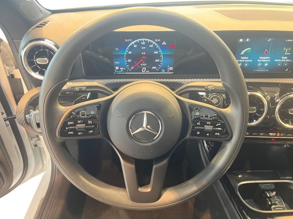 Mercedes-Benz CLA 200 d 4MATIC Shooting Brake - Samsaru's Car Outlet