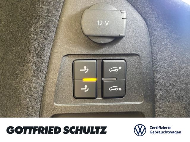 Volkswagen Touareg 3.0 TDI V6 4motion R-LINE - Samsaru's Car Outlet