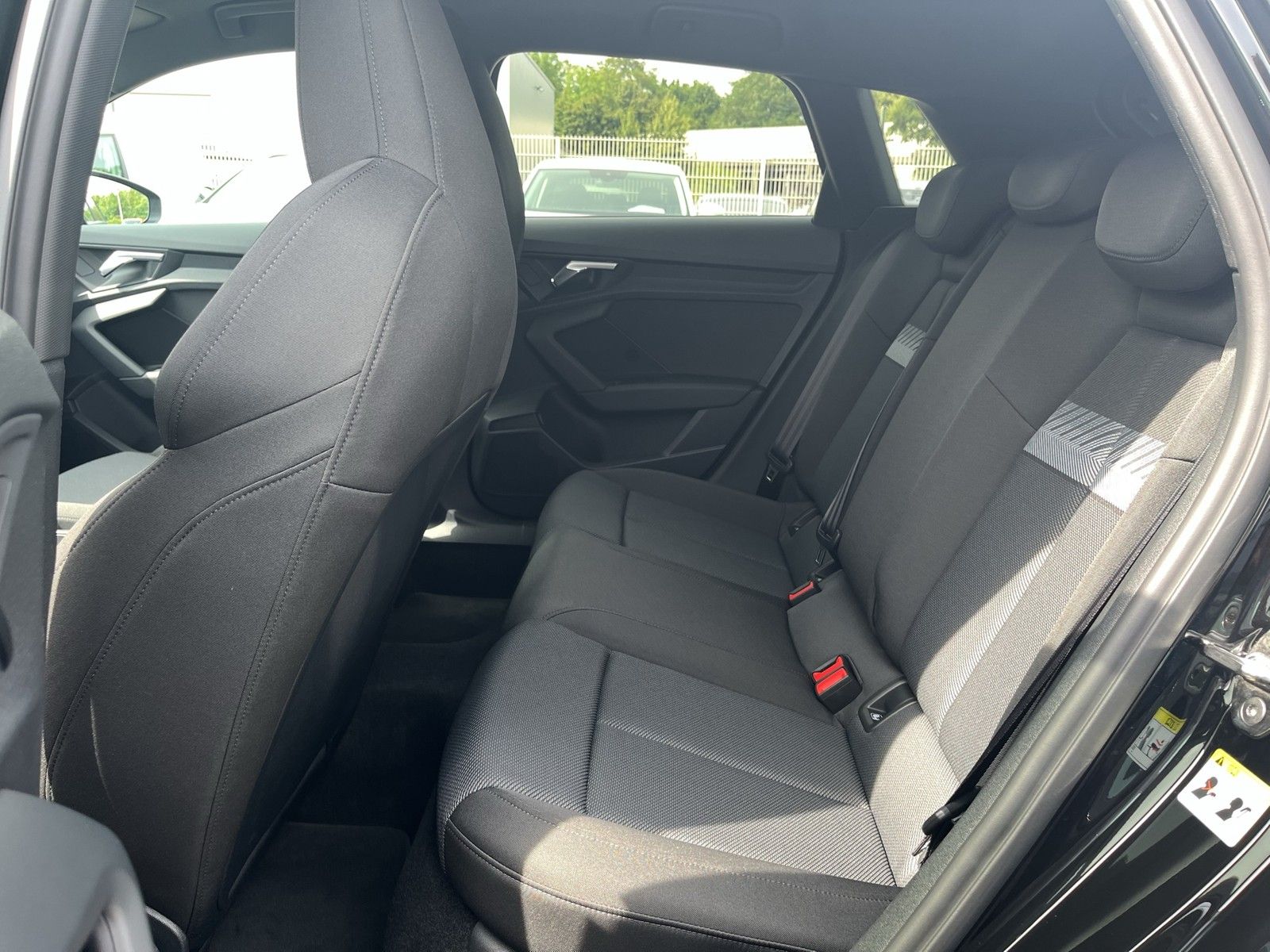 Audi A3 Sportback 40 TFSI e advanced