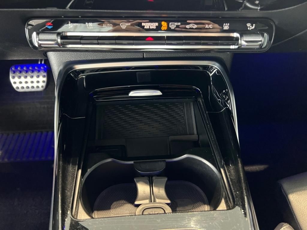 Mercedes-Benz CLA 35 AMG 4M SB - Samsaru's Car Outlet