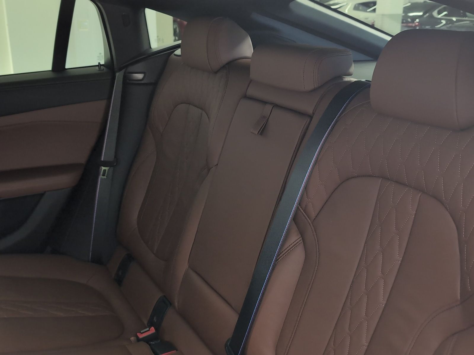 BMW X6 xDrive30d M Sport M Sport Pro Navi/LED/AHK Na
