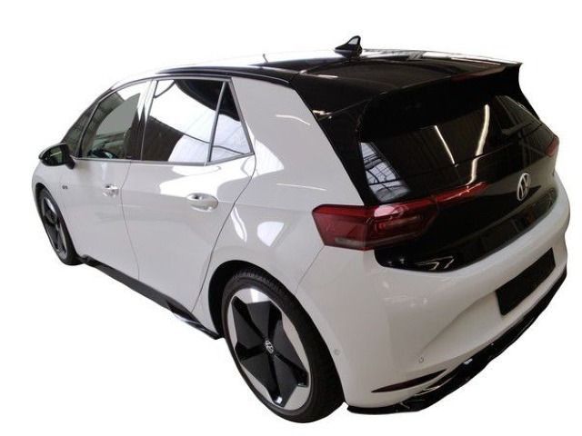 Volkswagen ID.3 GTX Performance W-Pumpe/AHK/360/h&k/Nav/HuD