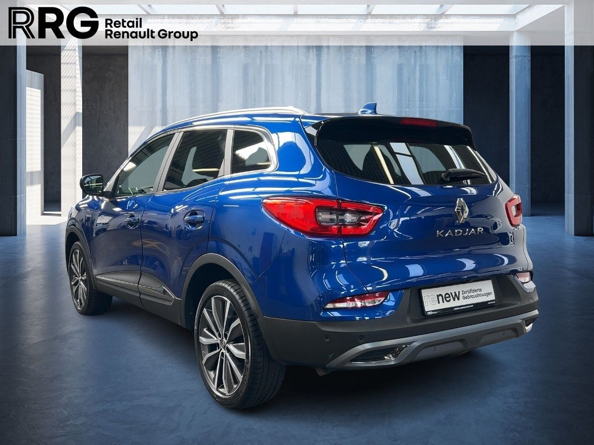 Renault Kadjar BOSE EDITION TCE 160 EDC - Samsaru's Car Outlet