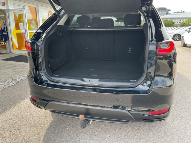 Mazda CX-60 3,3D Homura AWD AHK PANO LEDER NAVI 360°