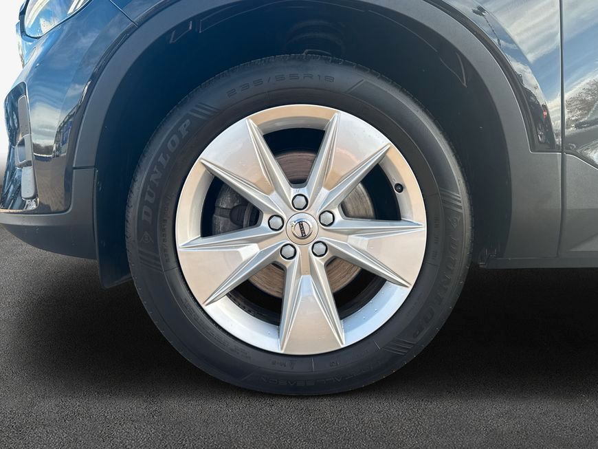 Volvo XC40 B3 B DKG Core