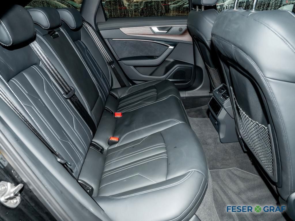 Audi A6 Allroad 55TDI - Samsaru's Car Outlet