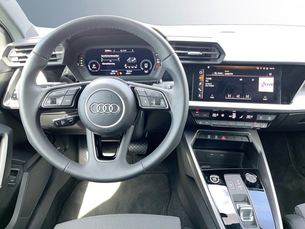 Audi A3 Sportback 30 TDI S line - Samsaru's Car Outlet