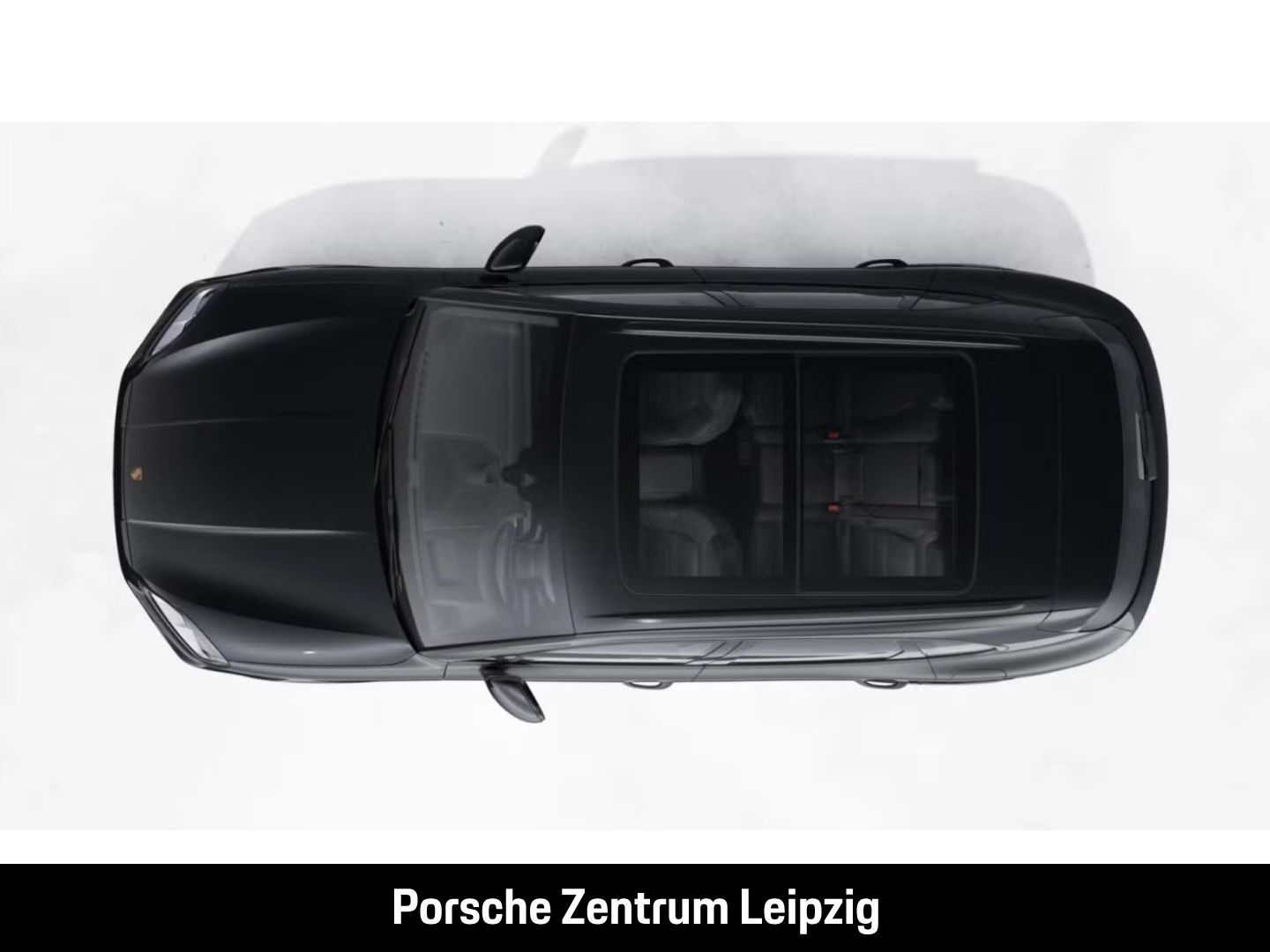 Porsche Cayenne S E-Hybrid FondEntertainment Sportabgas