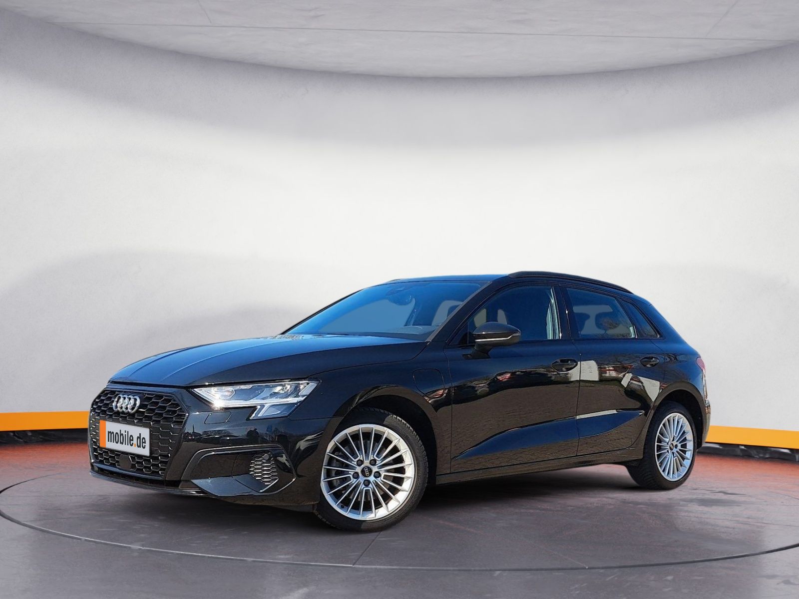 Audi A3 Sportback advanced 40 TFSIe S tronic - Samsaru's Car Outlet