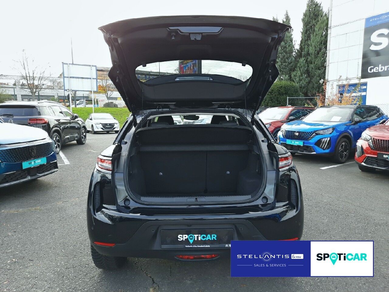 DS Automobiles DS 3 1.2 PureTech 130 Opera*Automatik*1.Hand*Nav