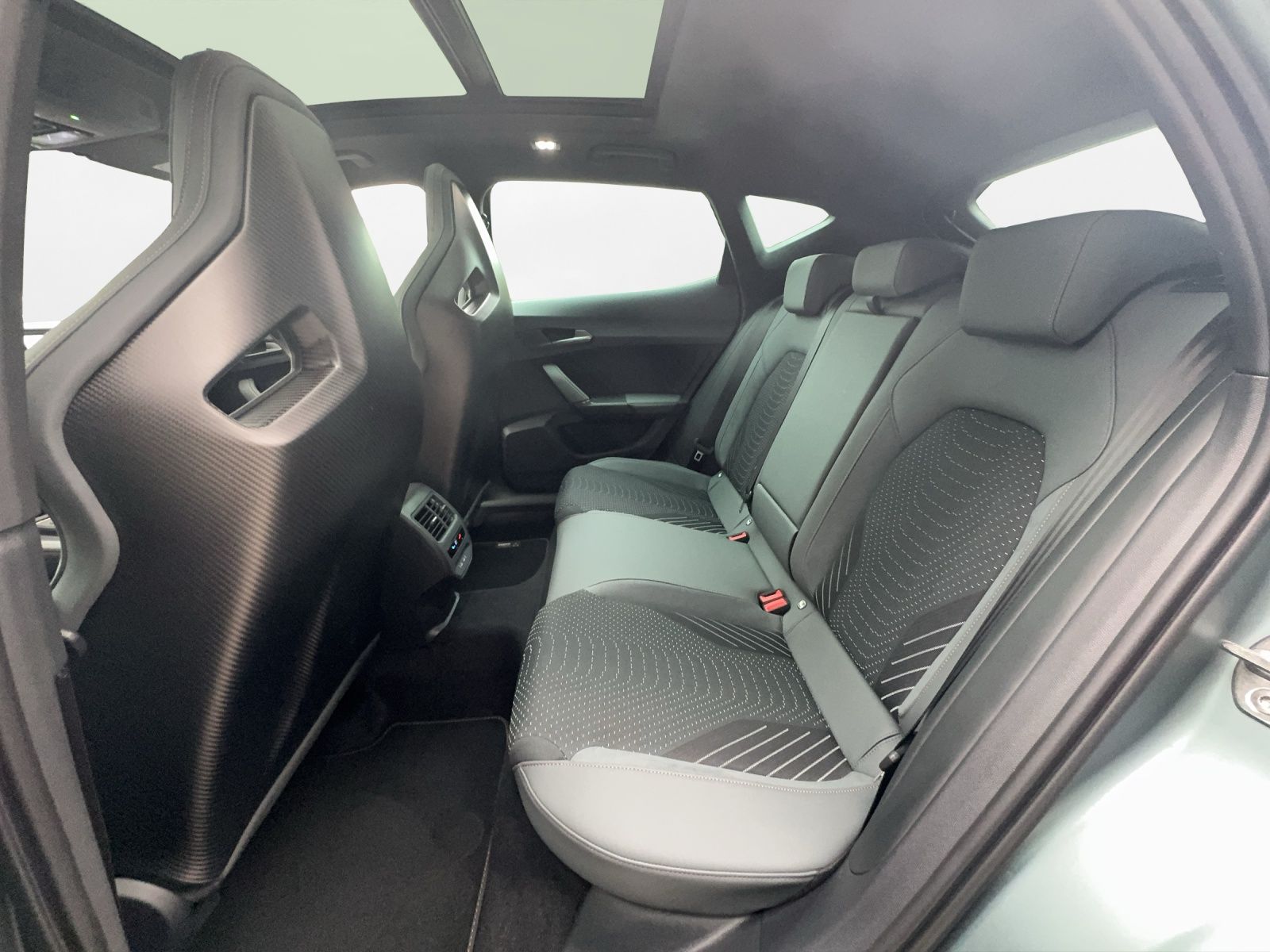 Cupra Formentor 2.0 TSI 4Drive DSG VZ Extreme | AHK |