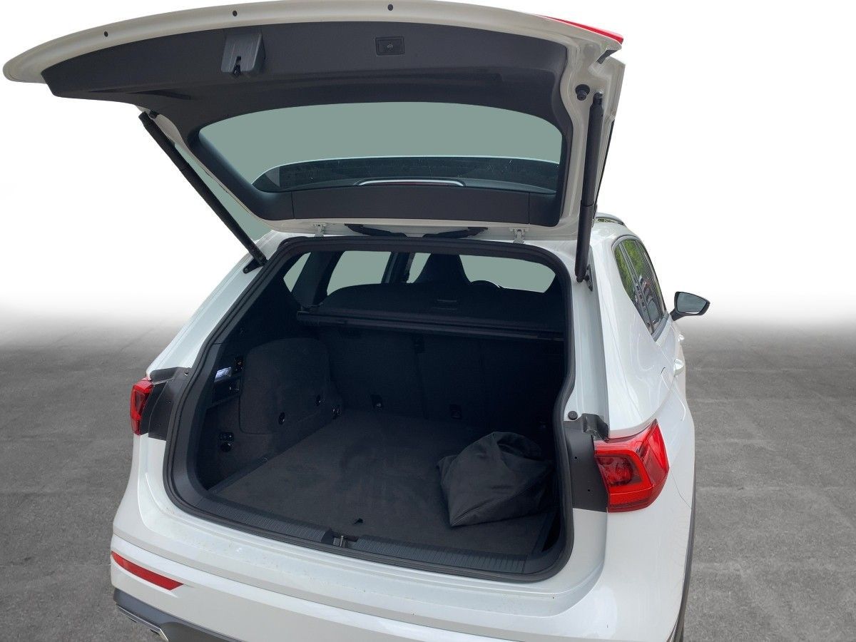 Seat Tarraco 1.4 e-HYBRID FR Navi LED SHZ ACC PDC