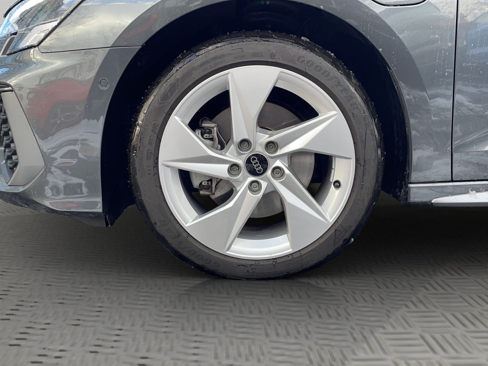 Audi A3 SB 40 TFSIe S line - Samsaru's Car Outlet
