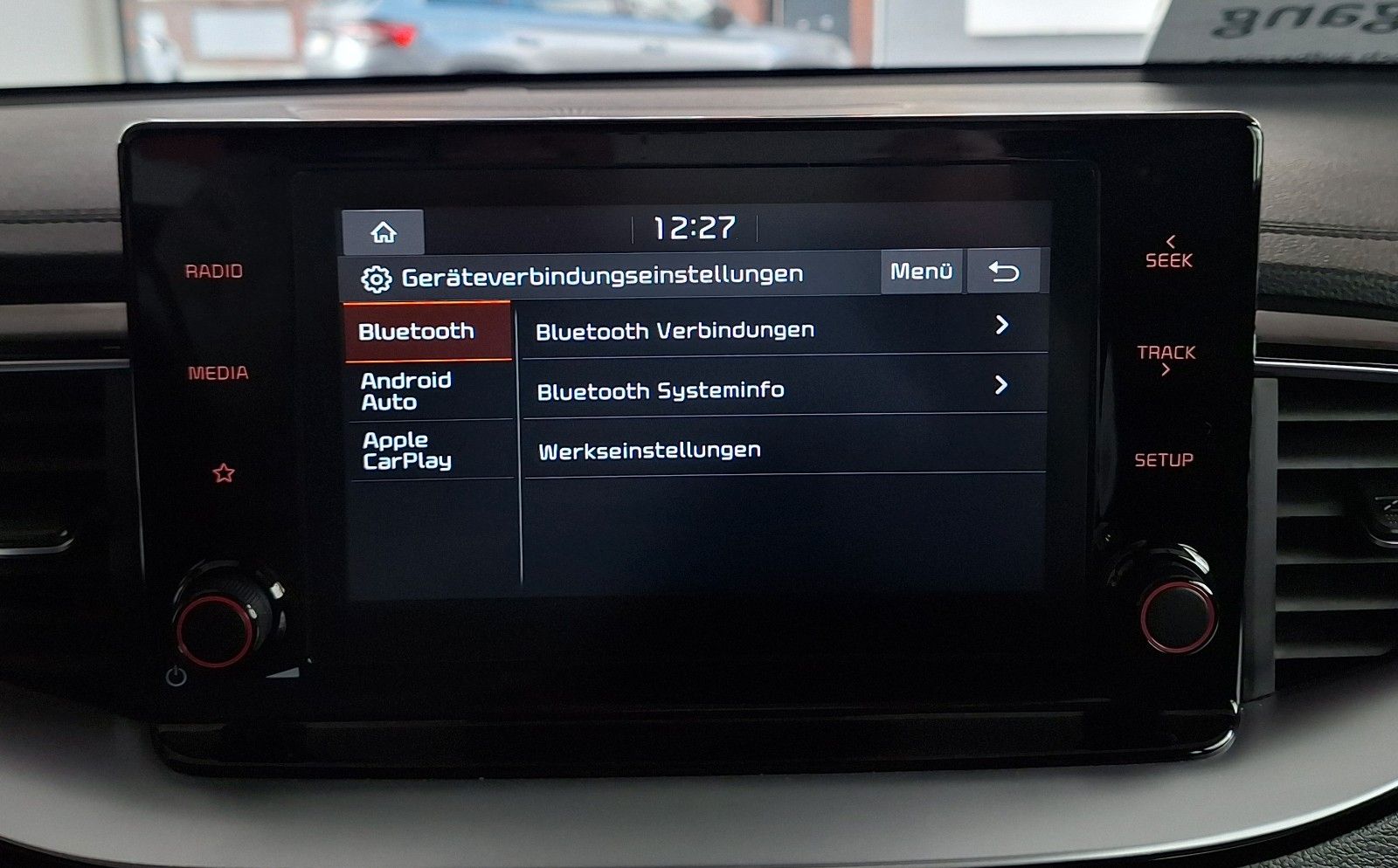 Kia XCeed Vision - Samsaru's Car Outlet