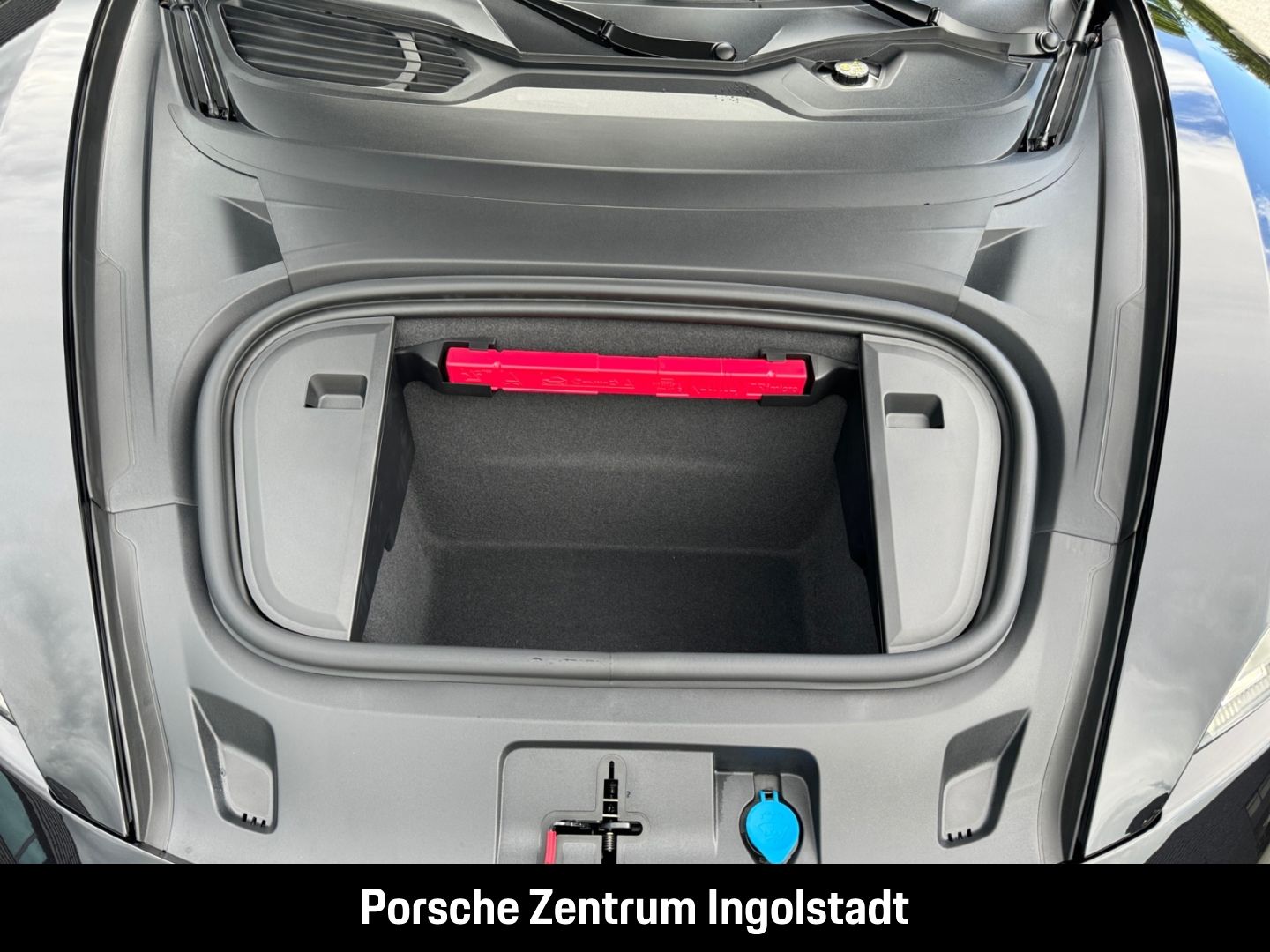 Porsche Taycan 4S Sport Turismo, Performance Plus, SH vo