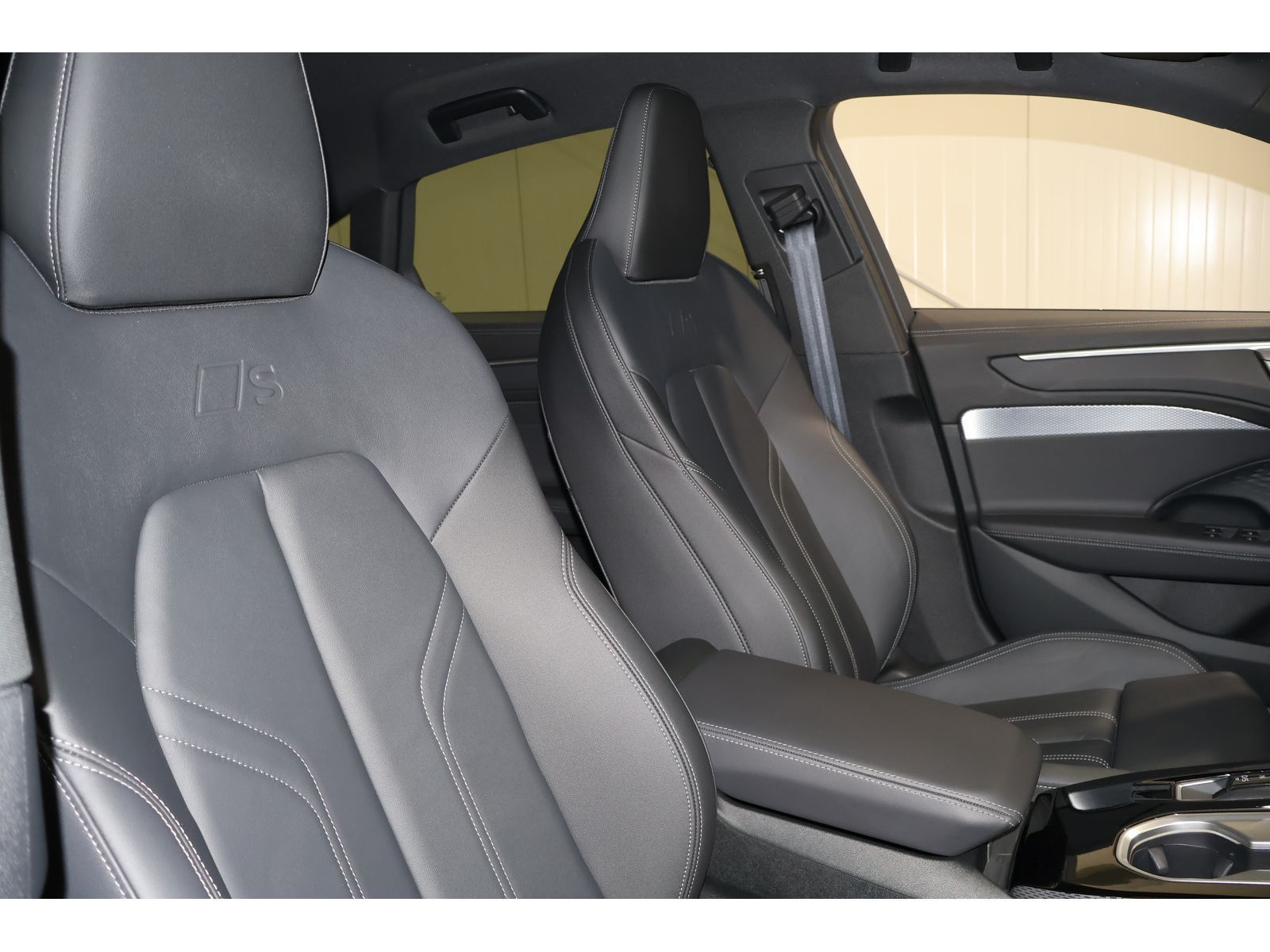 Audi A6 LimoTFSI quattro*2x S line*UPE92*Matrix*HuD*B