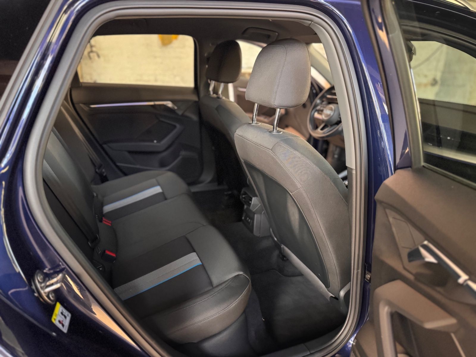 Audi A3 Sportback 40 TFSI e advanced/LED/RCAM/58.500