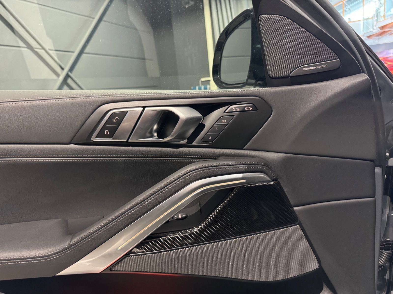 BMW X6 30 d xDrive M Sport