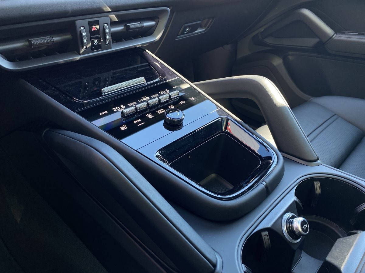 Porsche Cayenne S E-Hybrid Coupe |Pano-Dach |Soft-Close