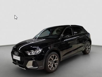 Audi A1 allstreet 35 TGSI TFSI 110(150) kW(PS) S tron" → "Audi A1 allstreet 35 TFSI S tron - Samsaru's Car Outlet