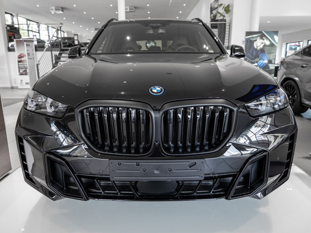 BMW X5 xDrive 50e M-Sport Pro FACEL. 360° PANO LED
