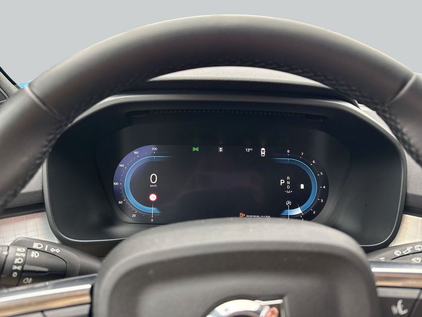 Volvo XC40 B3 B DKG Core